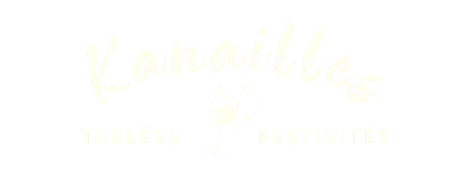 Kanailles, tablées et festivités